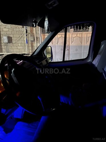 GAZ 33021 2000, 200,000 km - 2.4 l - Bakı