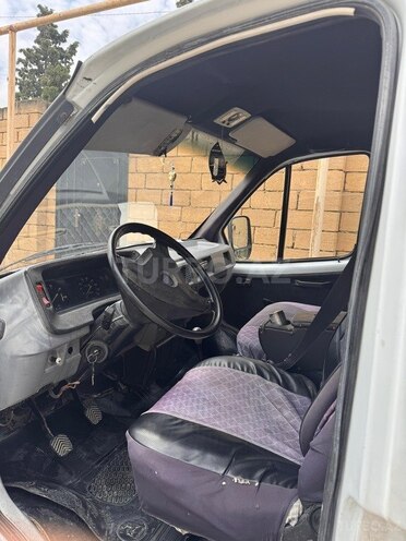 GAZ 33021 2000, 200,000 km - 2.4 l - Bakı
