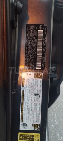 Toyota Prius 2007, 440,160 km - 1.5 l - Bakı