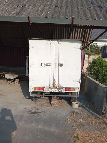 Changan Star 2010, 150,000 km - 1.3 l - Zaqatala