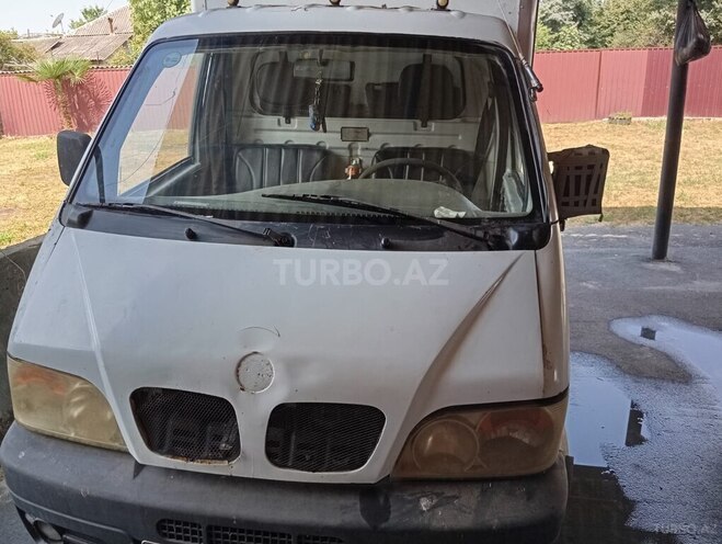 Changan Star 2010, 150,000 km - 1.3 l - Zaqatala