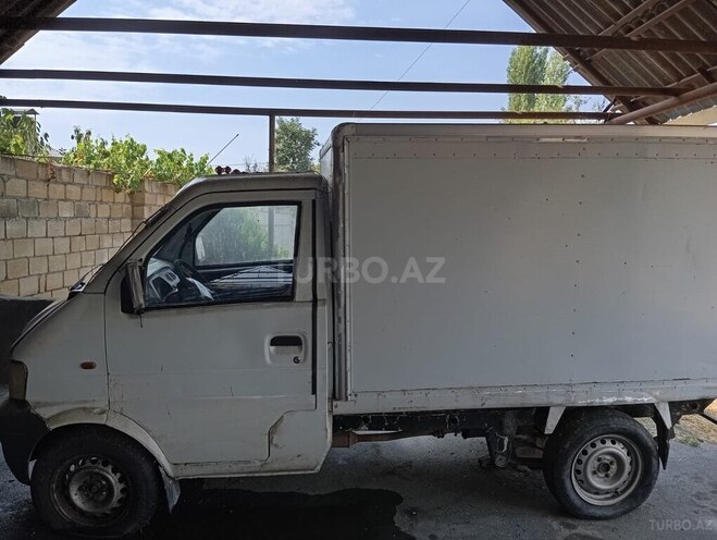 Changan Star 2010, 150,000 km - 1.3 l - Zaqatala