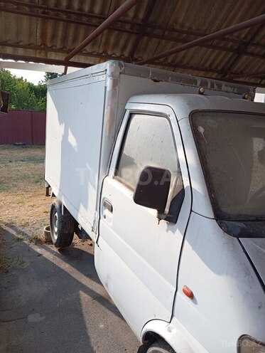 Changan Star 2010, 150,000 km - 1.3 l - Zaqatala