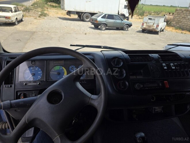 Mercedes Atego 815 1999, 800,000 km - 4.3 л - Bərdə