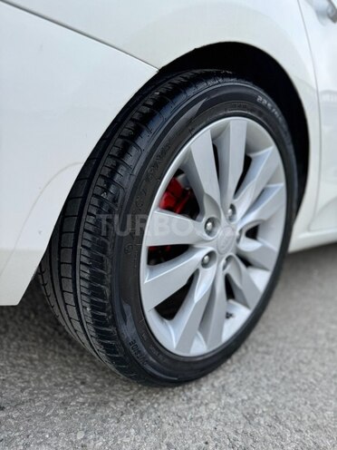 Kia Cerato 2009, 270,000 km - 1.6 л - Xaçmaz