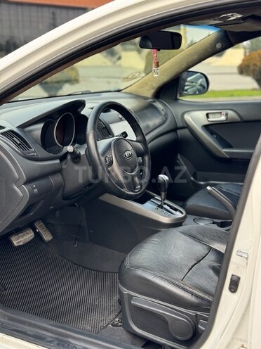 Kia Cerato 2009, 270,000 km - 1.6 л - Xaçmaz