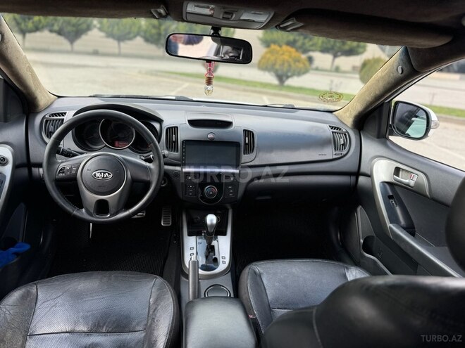 Kia Cerato 2009, 270,000 km - 1.6 л - Xaçmaz