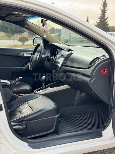 Kia Cerato 2009, 270,000 km - 1.6 л - Xaçmaz