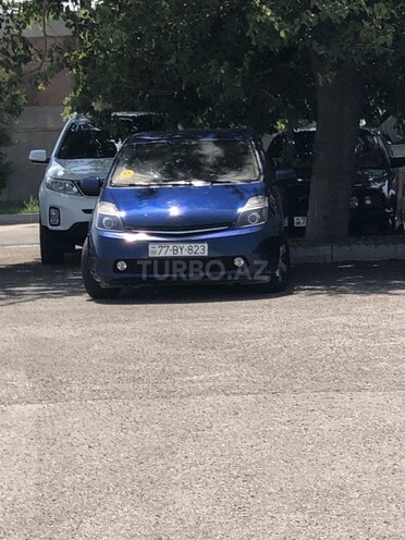 Toyota Prius 2009, 300,000 km - 1.5 л - Bakı