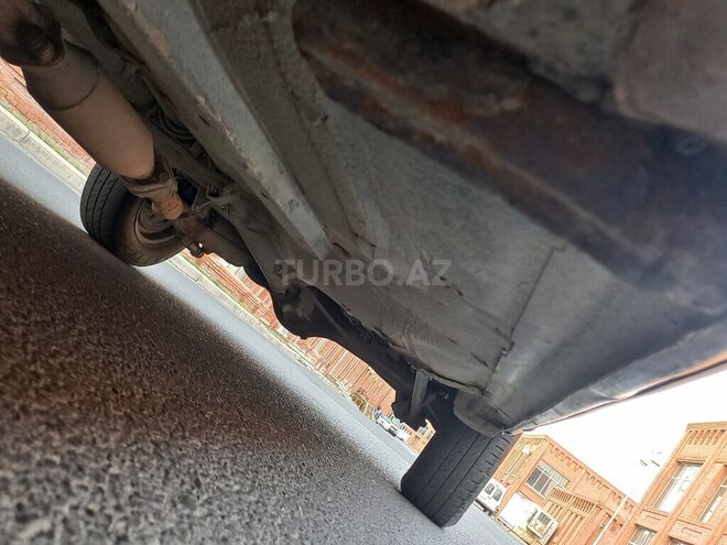LADA (VAZ) 2107 2007, 80,000 km - 1.6 l - Gəncə