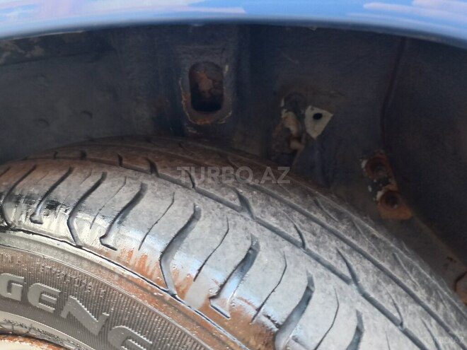 LADA (VAZ) 2107 2007, 80,000 km - 1.6 l - Gəncə