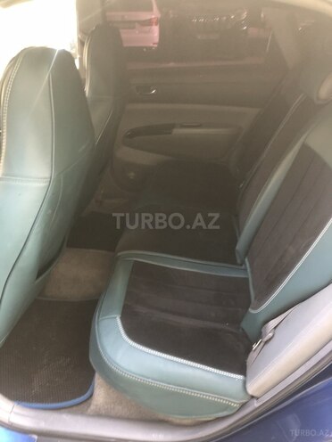 Toyota Prius 2009, 300,000 km - 1.5 л - Bakı