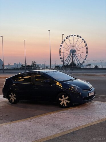 Toyota Prius 2009, 300,000 km - 1.5 л - Bakı