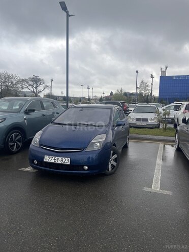 Toyota Prius 2009, 300,000 km - 1.5 л - Bakı