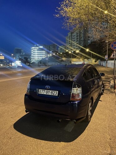 Toyota Prius 2009, 300,000 km - 1.5 л - Bakı
