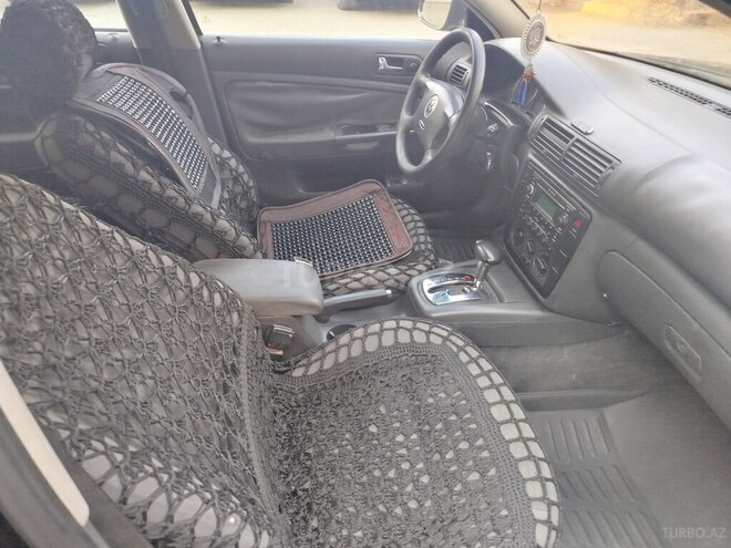 Volkswagen Passat 2003, 324,672 km - 1.8 l - Bakı