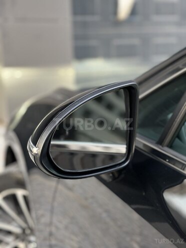Hyundai Sonata 2020, 44,000 km - 1.6 l - Bakı