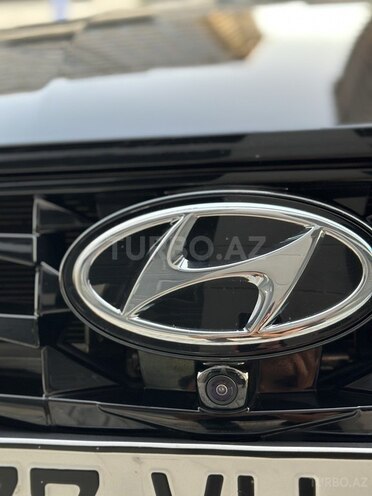 Hyundai Sonata 2020, 44,000 km - 1.6 l - Bakı