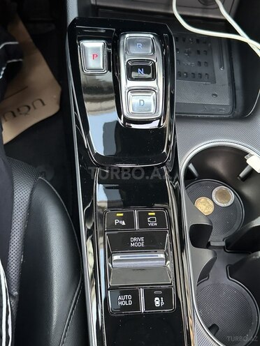 Hyundai Sonata 2020, 44,000 km - 1.6 l - Bakı