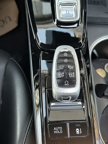 Hyundai Sonata 2020, 44,000 km - 1.6 l - Bakı