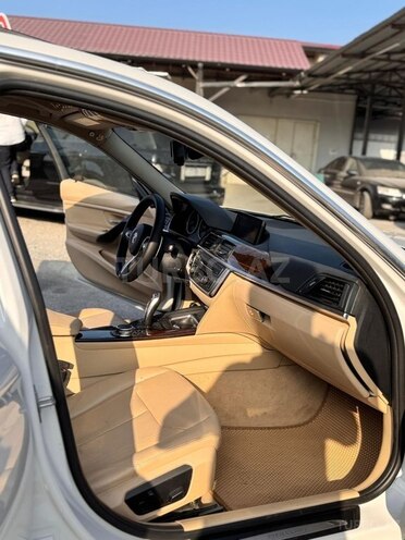 BMW 328 2015, 214,353 km - 2.0 л - Bakı