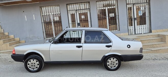 Tofas Sahin 2004, 300,000 km - 1.6 l - Bakı