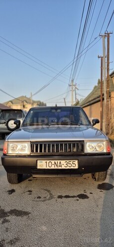 Tofas Sahin 2004, 300,000 km - 1.6 l - Bakı