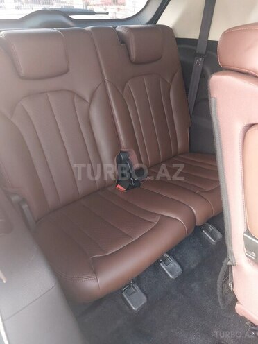 VGV U75 Plus 2025, 16,500 km - 2.0 l - Bakı
