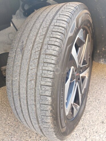 VGV U75 Plus 2025, 16,500 km - 2.0 l - Bakı