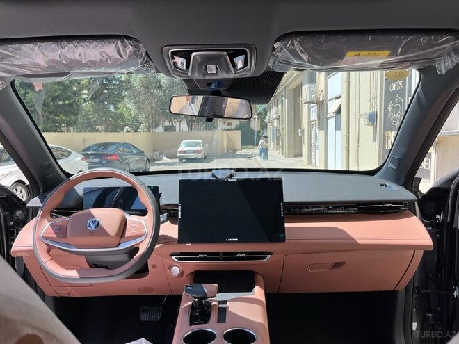 Changan  2025, 0 km - 1.5 l - Bakı