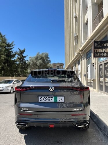 Changan  2025, 0 km - 1.5 l - Bakı
