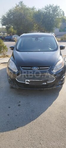 Ford C-MAX 2013, 211,200 km - 2.0 l - Bakı