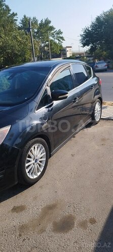 Ford C-MAX 2013, 211,200 km - 2.0 l - Bakı