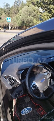 Ford C-MAX 2013, 211,200 km - 2.0 l - Bakı