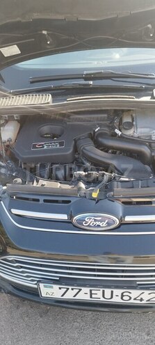 Ford C-MAX 2013, 211,200 km - 2.0 l - Bakı