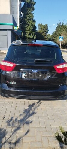 Ford C-MAX 2013, 211,200 km - 2.0 l - Bakı