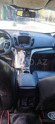 Ford C-MAX 2013, 211,200 km - 2.0 l - Bakı