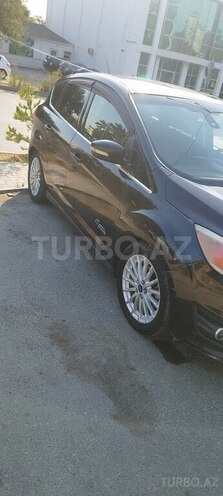 Ford C-MAX 2013, 211,200 km - 2.0 l - Bakı