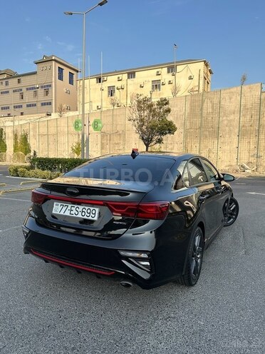 Kia Forte 2019, 144,841 km - 2.0 l - Bakı