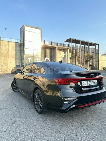 Kia Forte 2019, 144,841 km - 2.0 l - Bakı