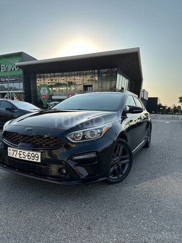 Kia Forte 2019, 144,841 km - 2.0 l - Bakı