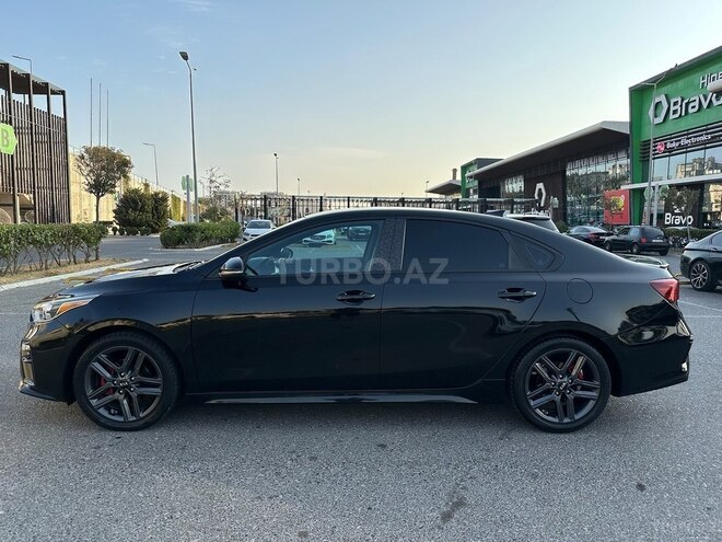 Kia Forte 2019, 144,841 km - 2.0 l - Bakı