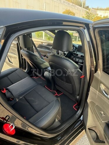 Kia Forte 2019, 144,841 km - 2.0 l - Bakı