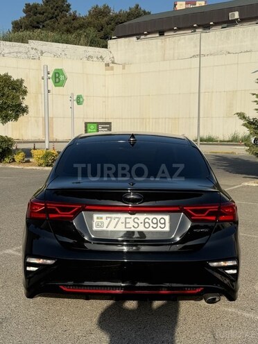 Kia Forte 2019, 144,841 km - 2.0 l - Bakı
