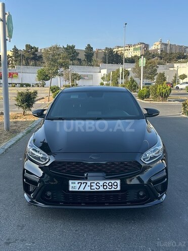 Kia Forte 2019, 144,841 km - 2.0 l - Bakı