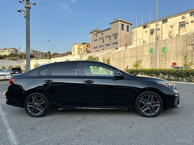 Kia Forte 2019, 144,841 km - 2.0 l - Bakı