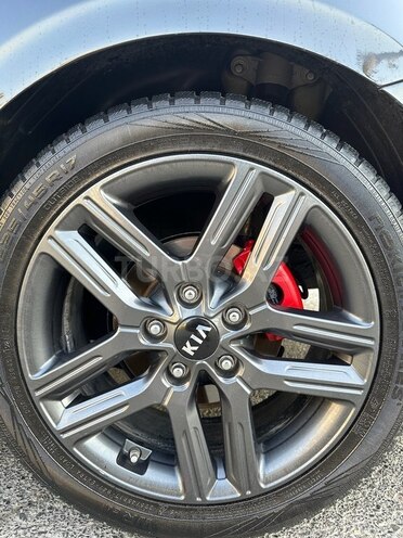 Kia Forte 2019, 144,841 km - 2.0 l - Bakı