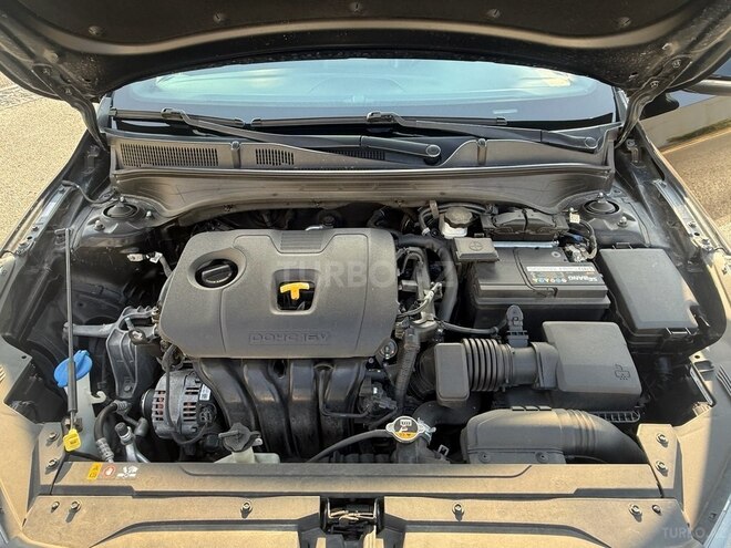 Kia Forte 2019, 144,841 km - 2.0 l - Bakı