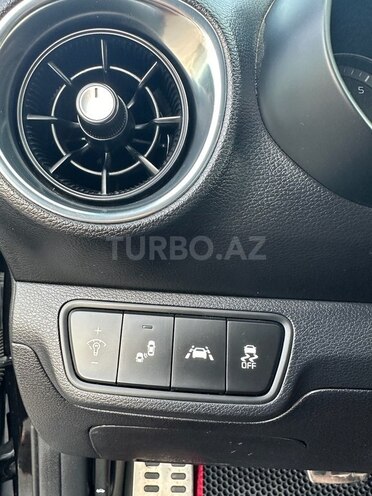 Kia Forte 2019, 144,841 km - 2.0 l - Bakı