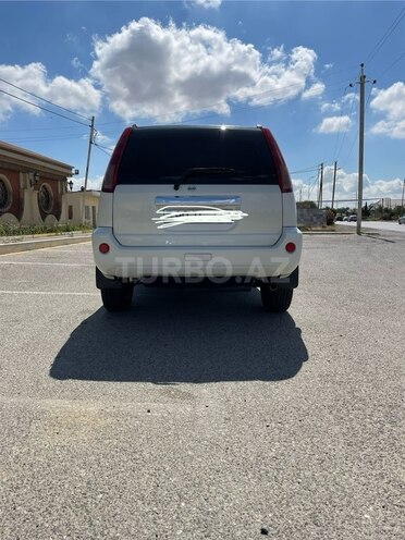 Nissan X-Trail 2008, 195,000 km - 2.5 l - Bakı